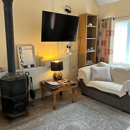 Padoro Lodge كيلدير المظهر الخارجي الصورة