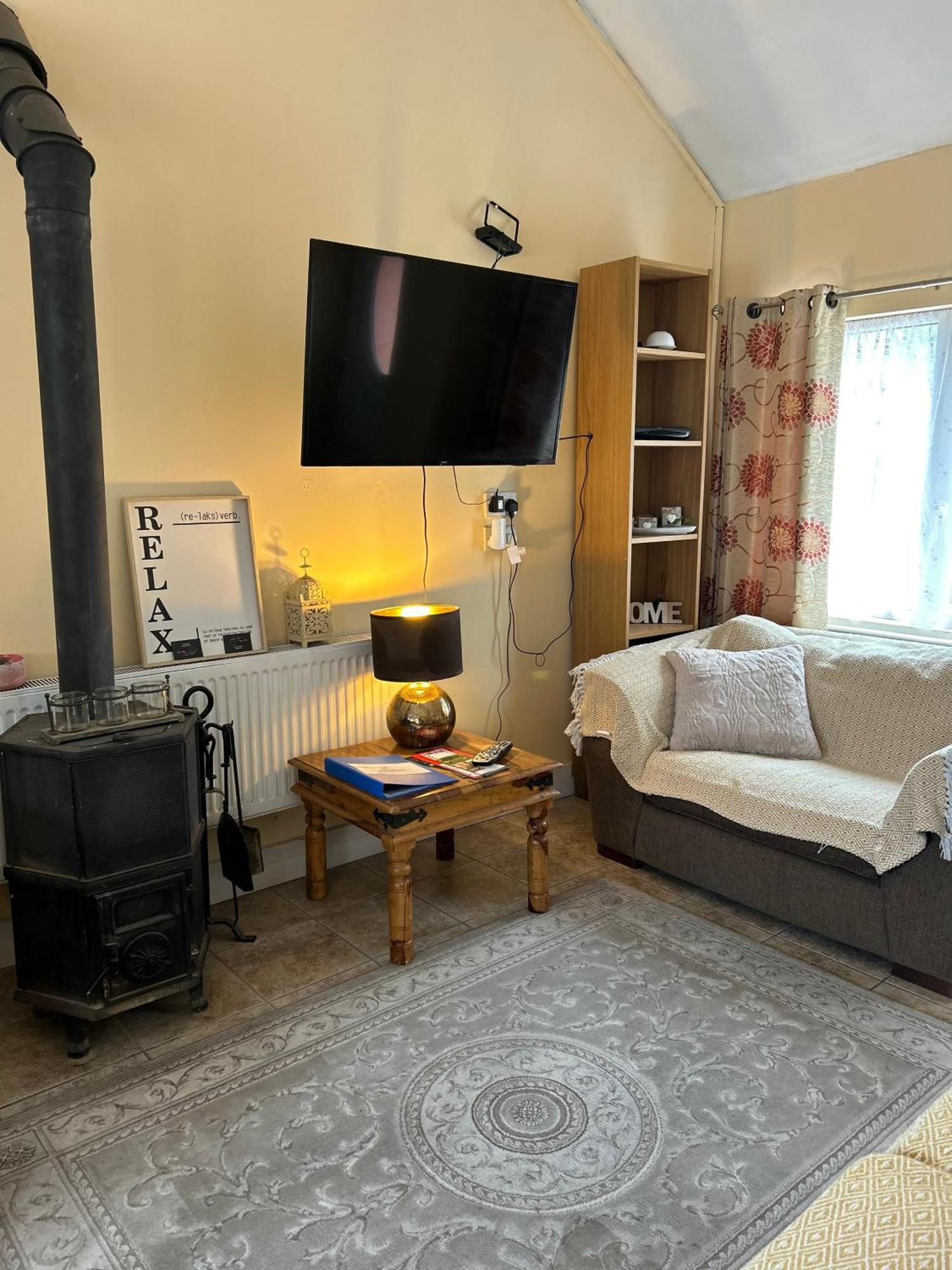 Padoro Lodge كيلدير المظهر الخارجي الصورة